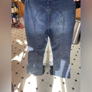 Shyanne jeans, brand new dark blue jeans, waist:27 length:32